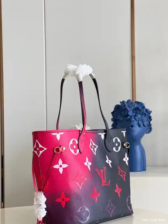 Rep ladies NEVERFULL LOUIS VUITTON MM 0522